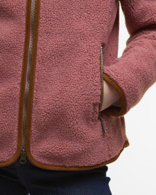 Lavenham Fleece 