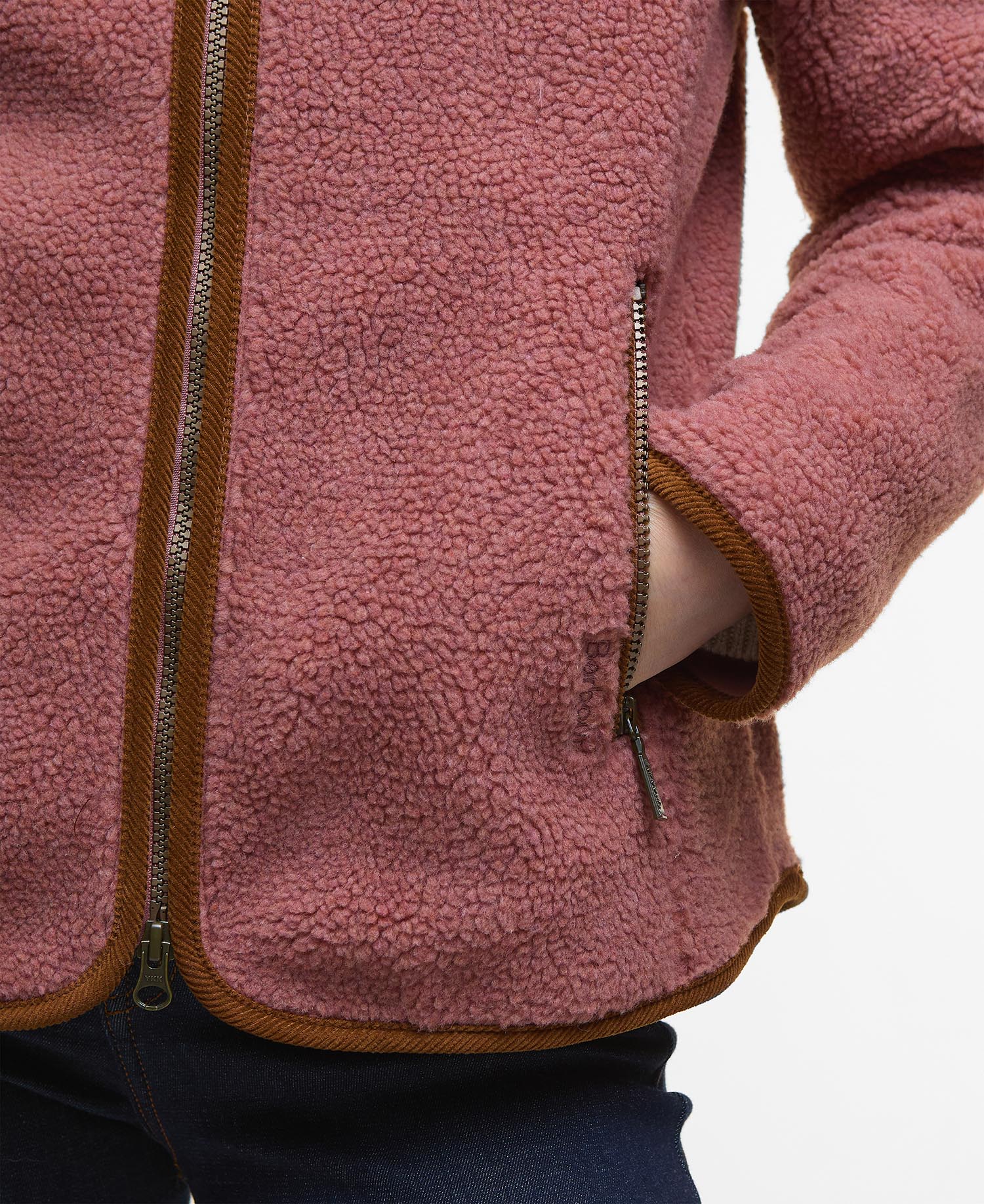 Lavenham Fleece image number 5