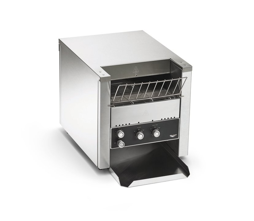 Vollrath CT4H-120300 - Conveyor Toasters, 14.12