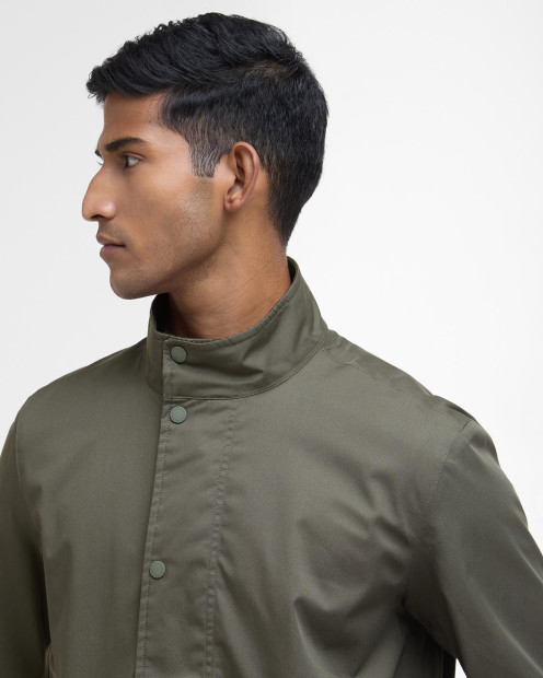 Jacke City Chelsea Waterproof 