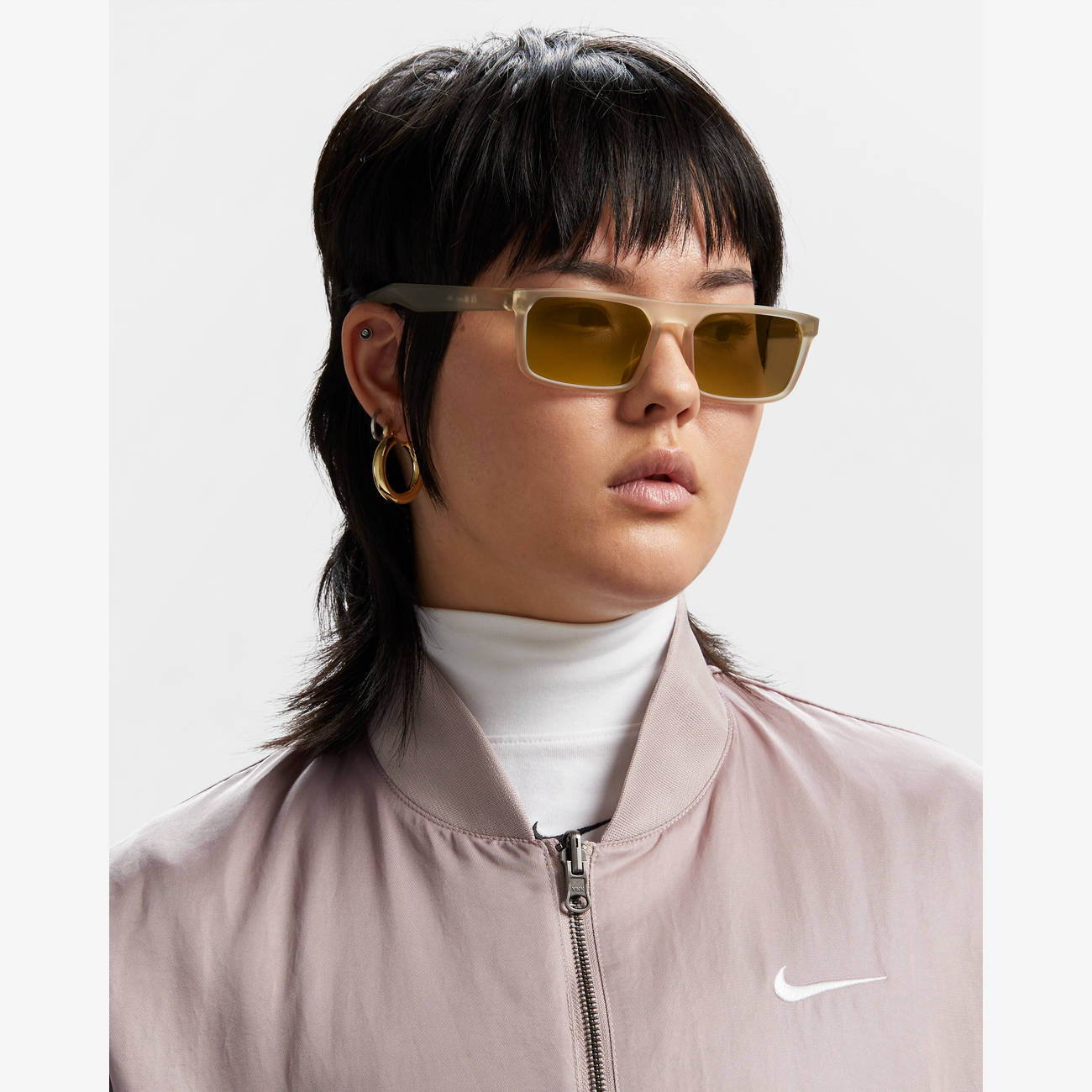 Nike NV03 Mirrored Lifestyle Image 2