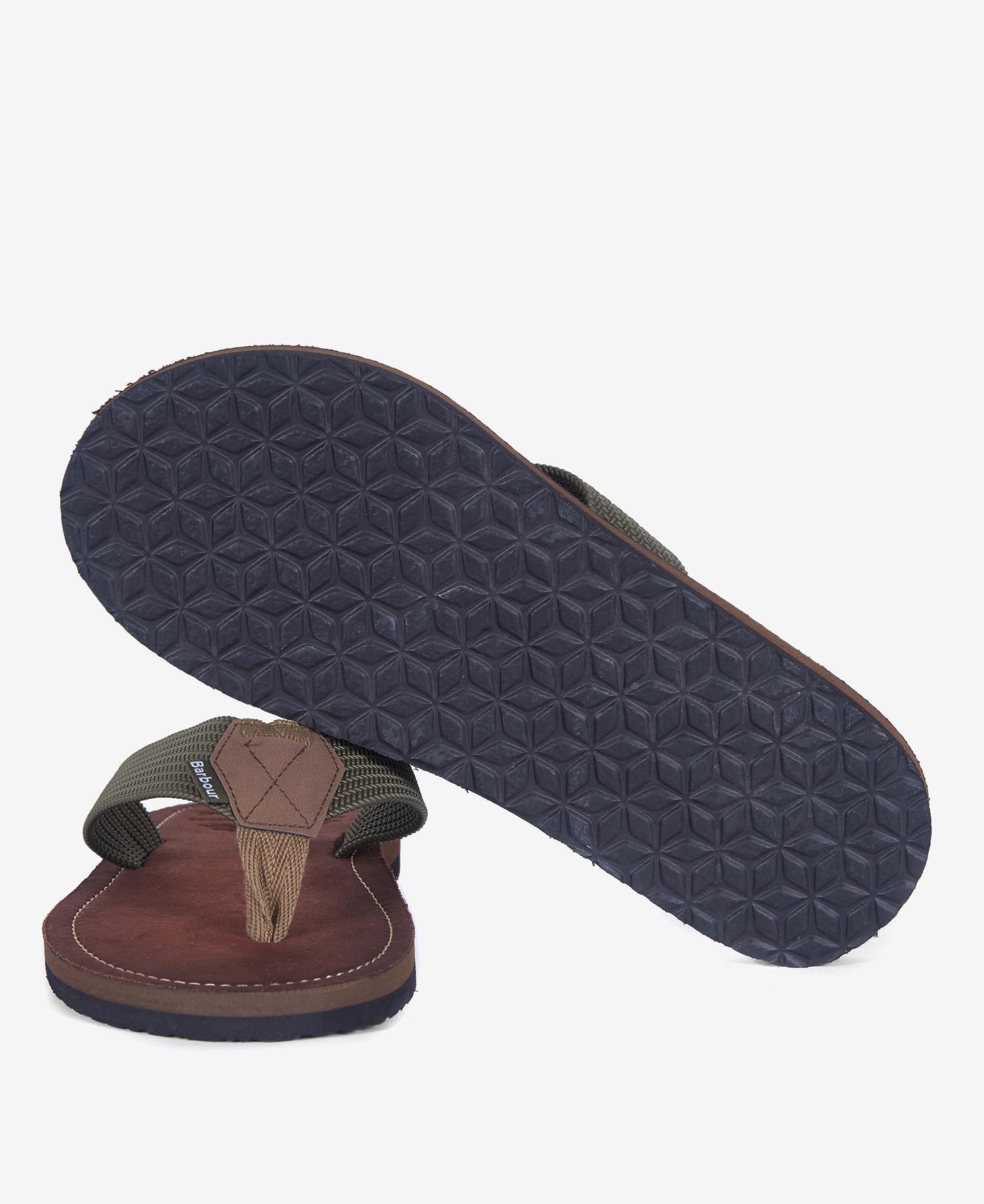 Toeman Beach Sandal image number 4