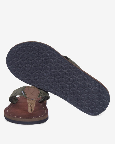 Toeman Beach Sandal