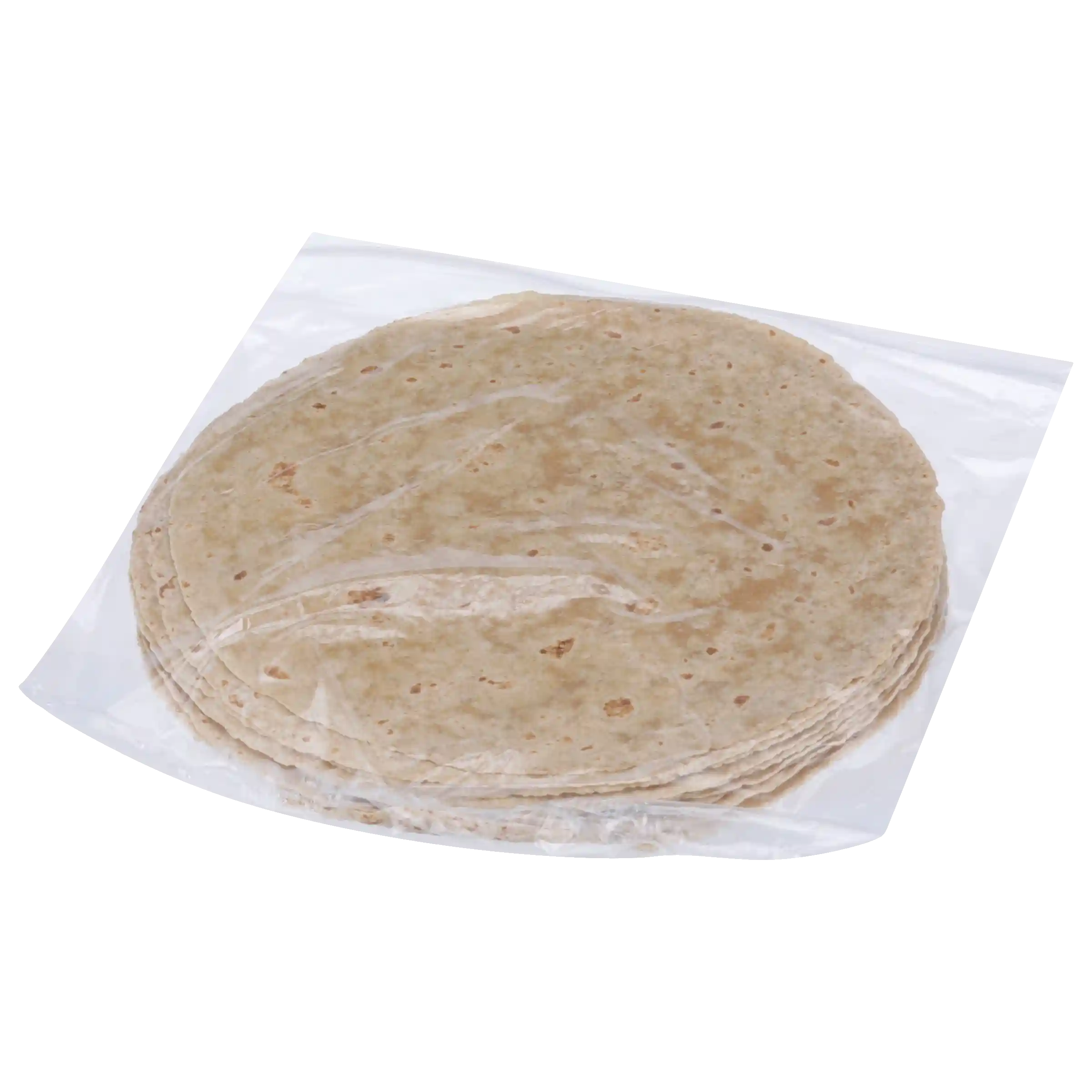 Mexican Original® 12" Honey Wheat Flavored Shelf Stable Wraps_image_3
