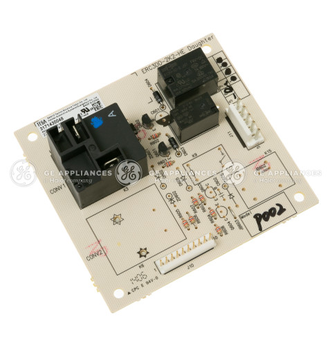 BOARD PC (ERC)