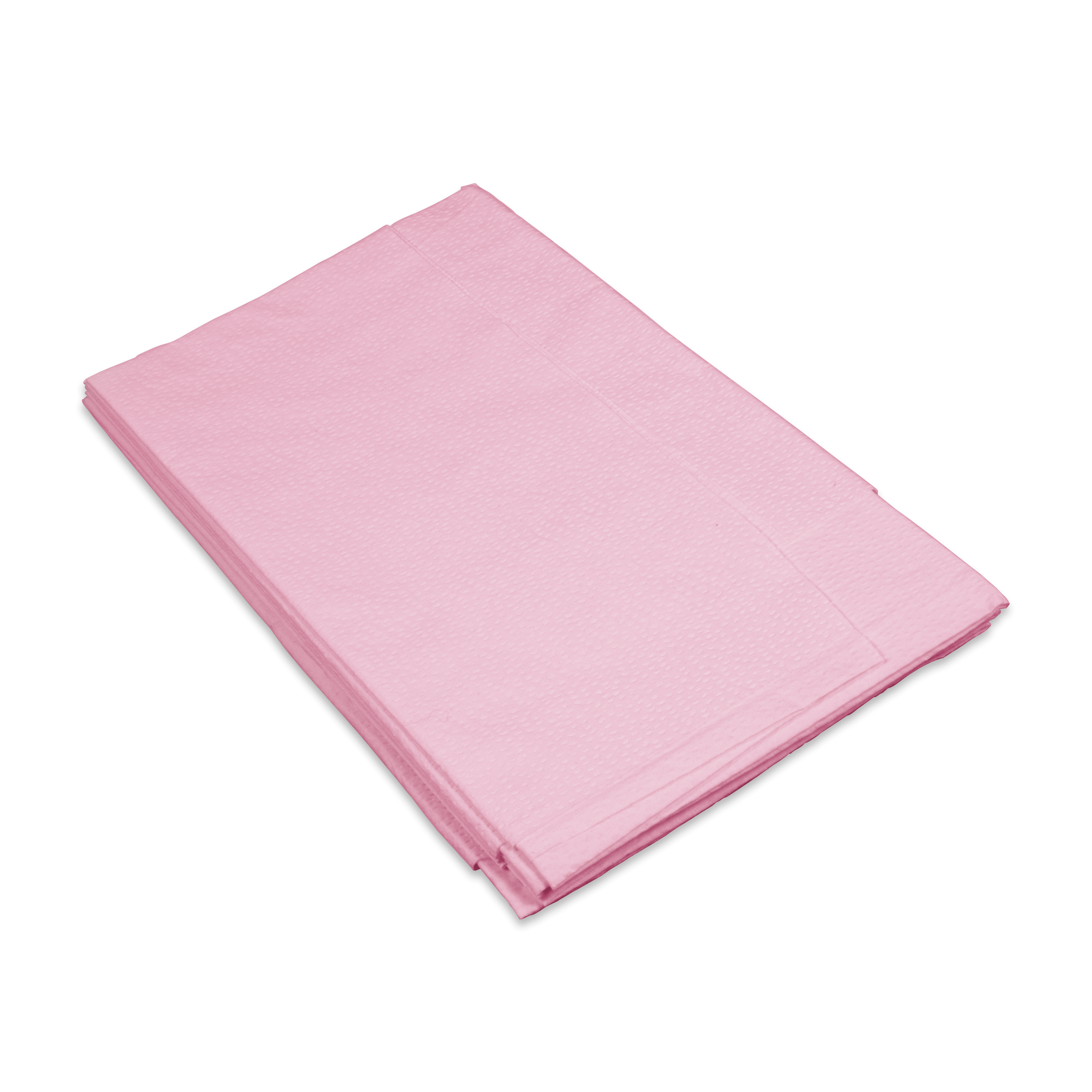 Drape Sheets (Mauve) 2ply Tissue 40 x 48