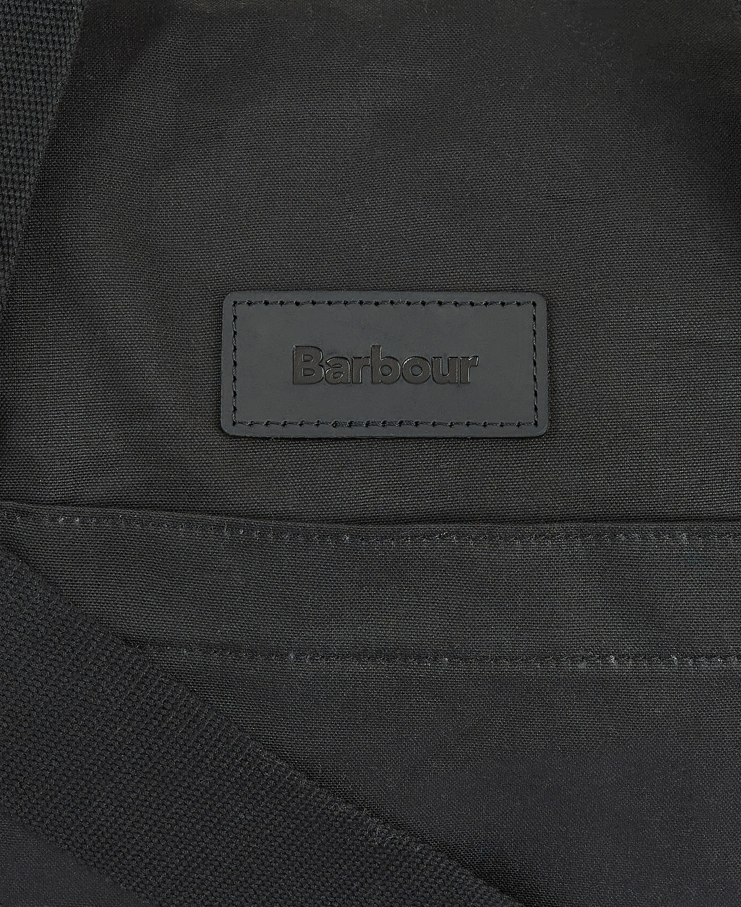 Explorer Waxed Duffle Bag image number 3