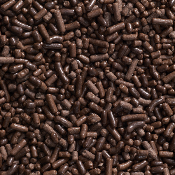 Medium Chocolate Sprinkles