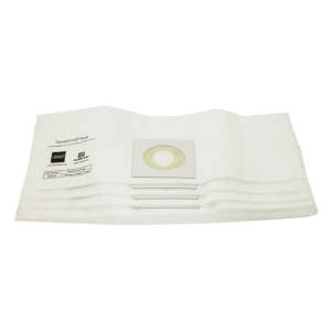 Bags Vacuum Hepa 10Pkg