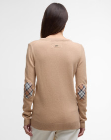 Pendle Crew Neck Jumper 