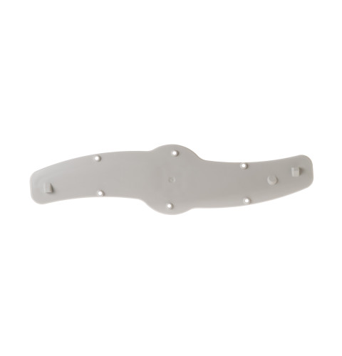 Dishwasher arm spray upper assembly
