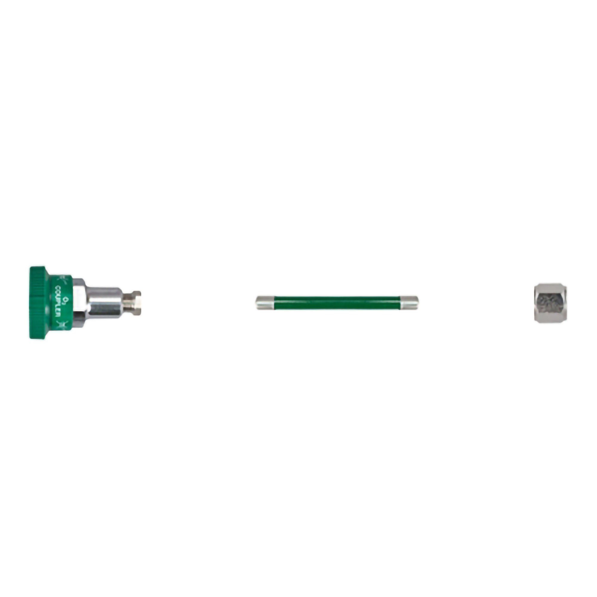 Ohmeda Oxygen Coupler Hose