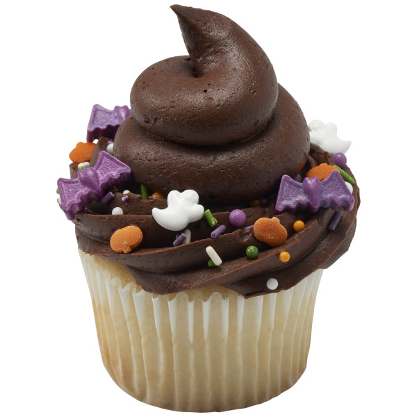 Spooky Bats & Ghosts Made Simply™ Premium Fusion Mix