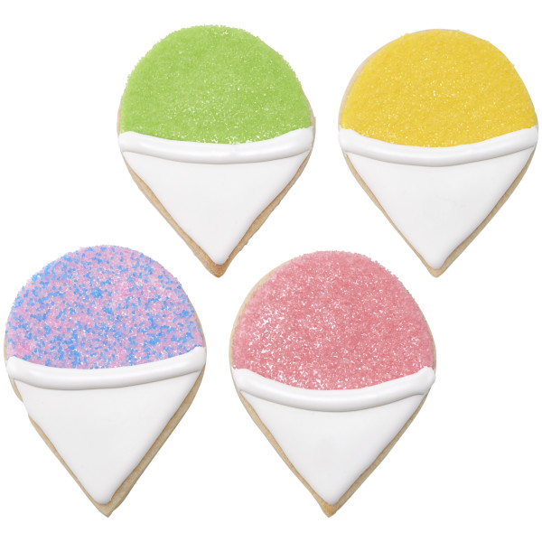 Cotton Candy Flavored Sanding Sugar