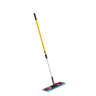 Rubbermaid Commercial, WaveBrake, Adaptable Flat Mop Kit