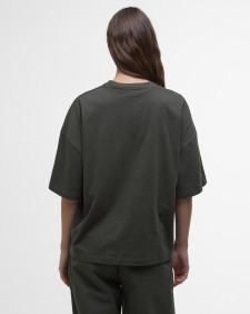 Dakota Logo T-Shirt Envy