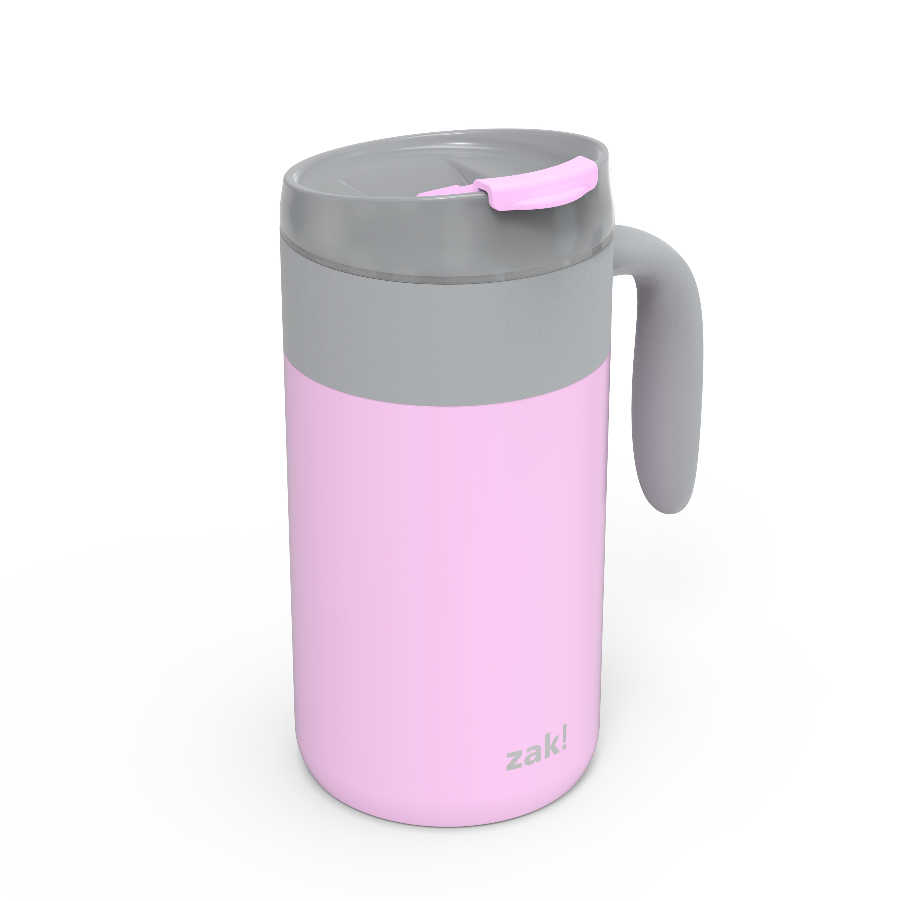 Aberdeen 20 ounce Vacuum Insulated Stainless Steel Tumbler, Lilac slideshow image 3 Aberdeen 20 ounce Vacuum Insulated Stainless Steel Tumbler, Lilac slideshow image 3