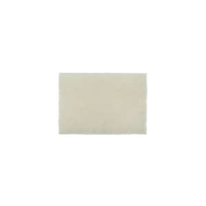 3M, Scouring Pad, Synthetic Fiber, Rectangle, 3.5"x5"