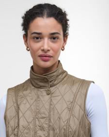Wray Gilet 