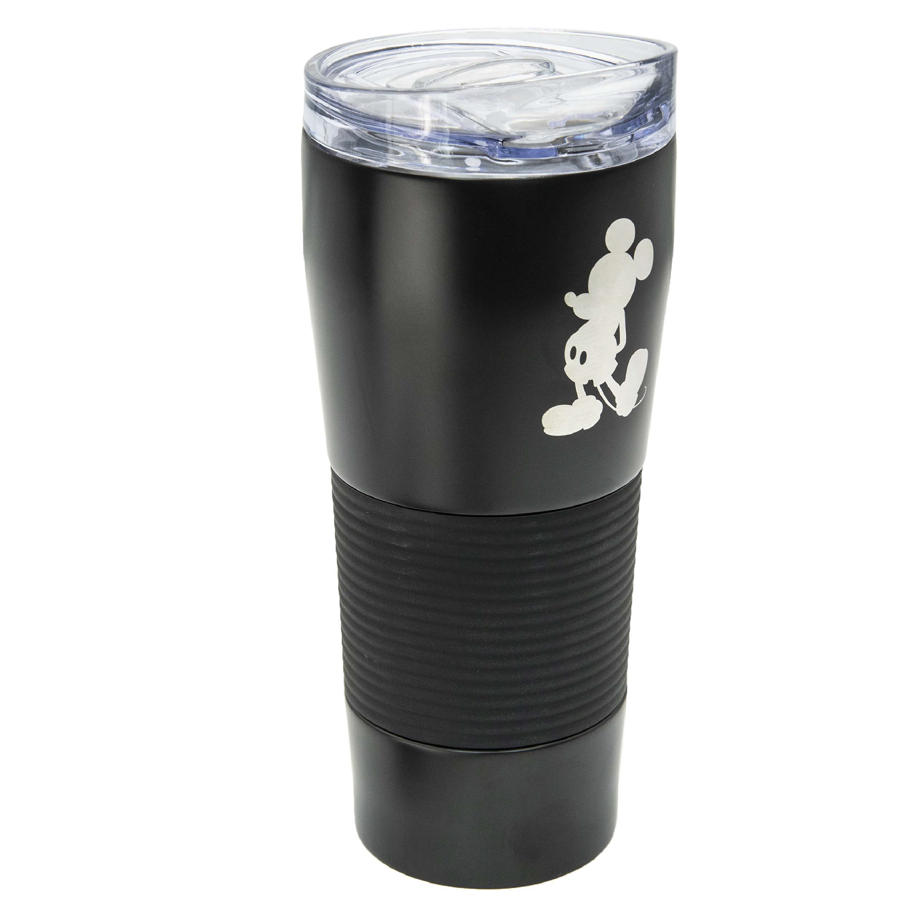 Disney 28 ounce Vacuum Insulated Stainless Steel Tumbler, Mickey Mouse slideshow image 3 Disney 28 ounce Vacuum Insulated Stainless Steel Tumbler, Mickey Mouse slideshow image 3