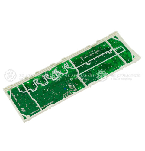 MACHINE CONTROL AND RELAY WITH FRAME