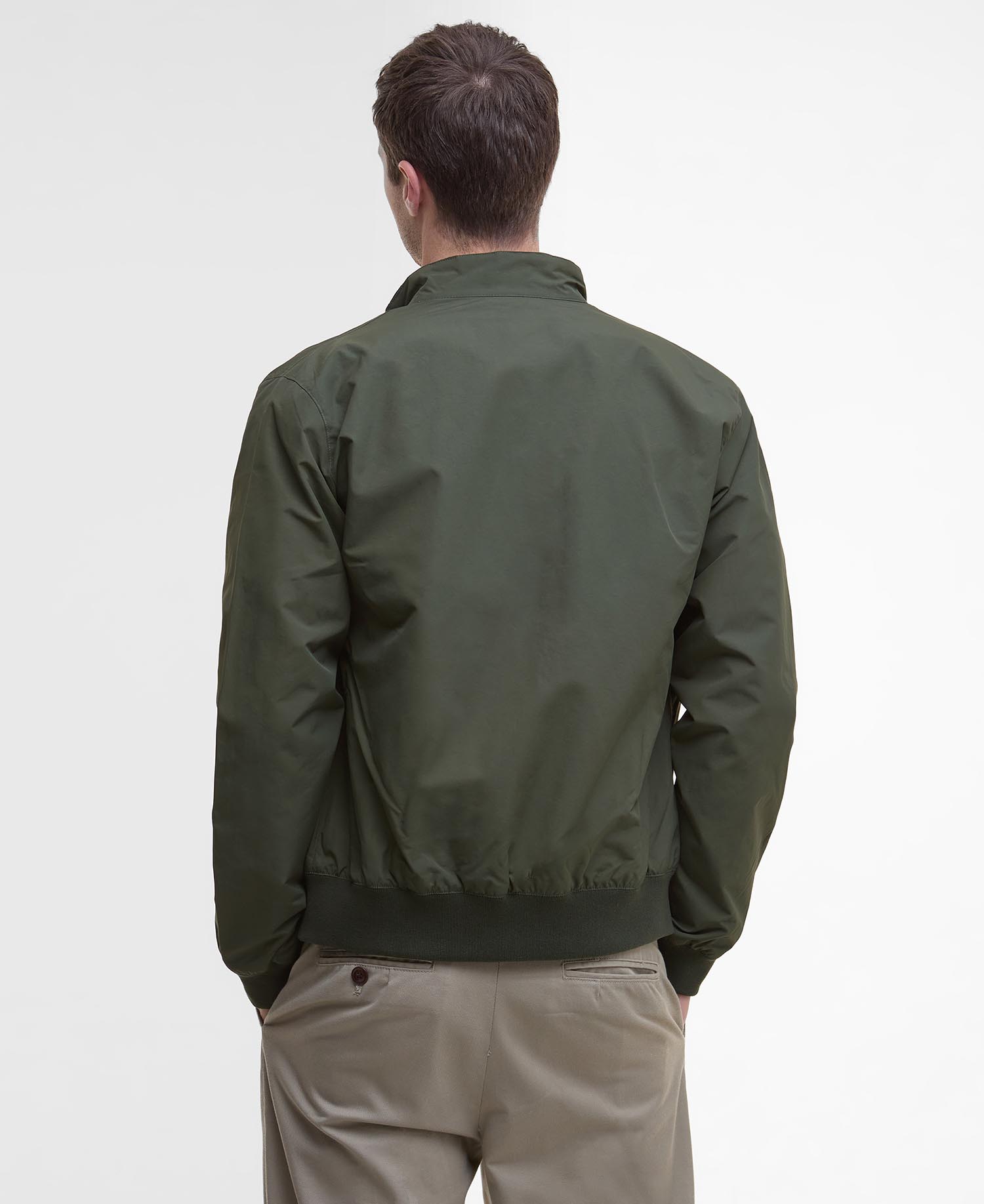 Royston Casual Jacket image number 2