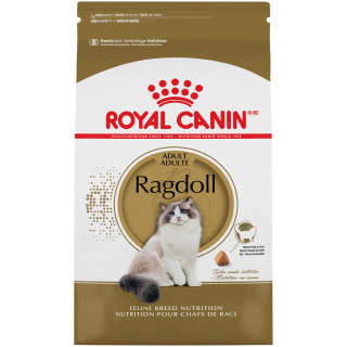 Ragdoll Adult Dry Cat Food