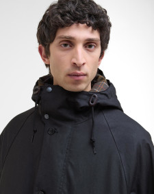 Trench cerato Solway 