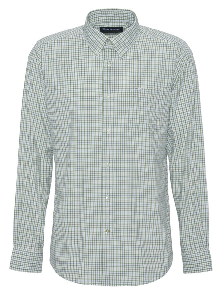 Teesdale Performance Long-Sleeved Shirt Teesdale Performance Long-Sleeved Shirt