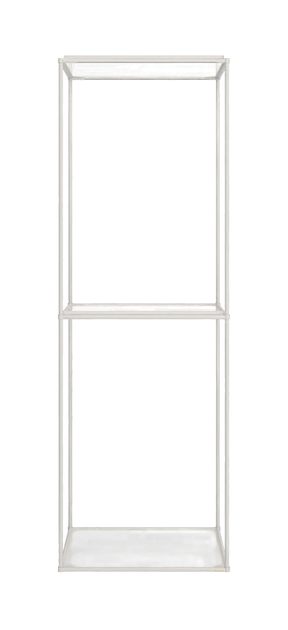 Zuo Chair Display Light Gray product image