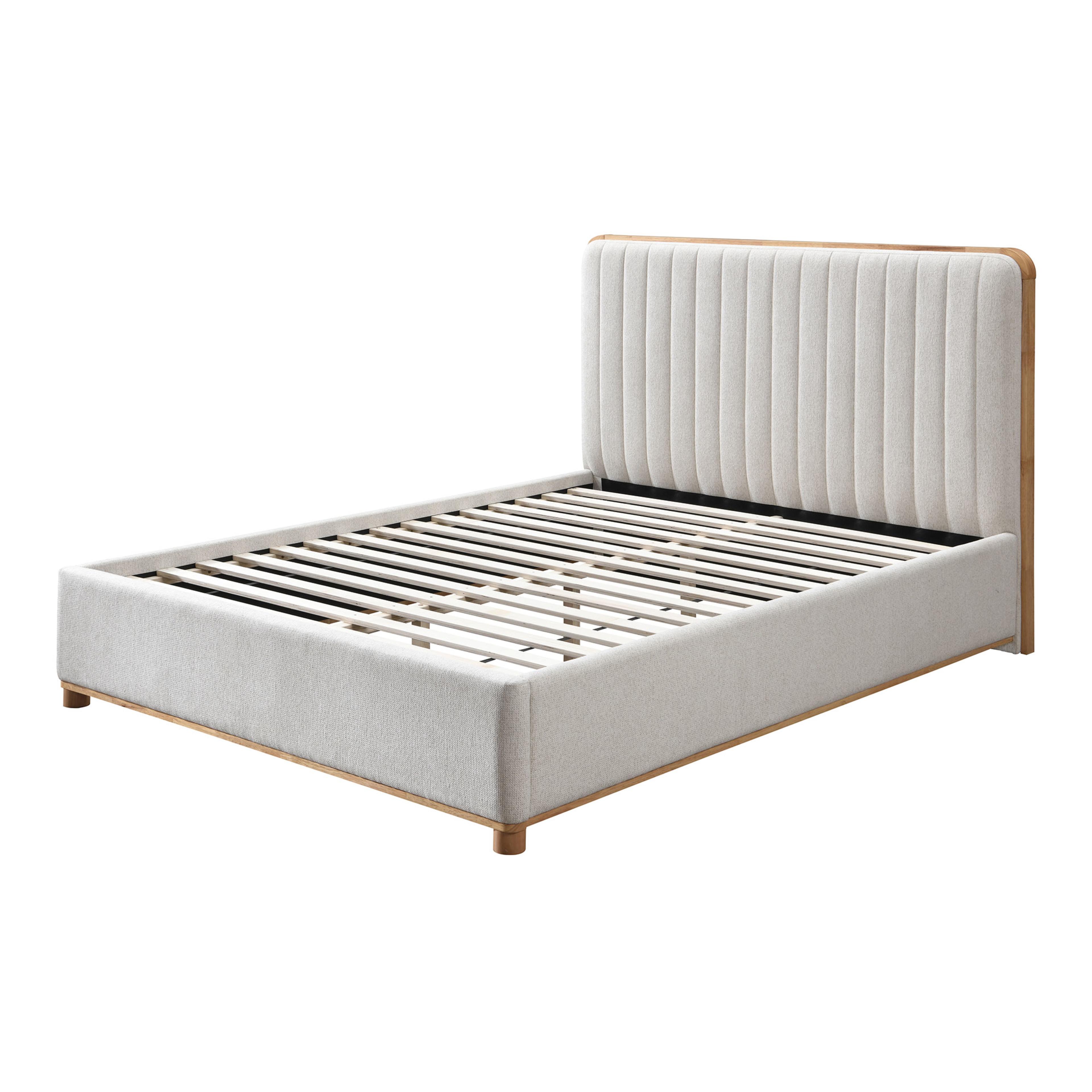 Product image of the  Simone Bed Frame from Forty Winks