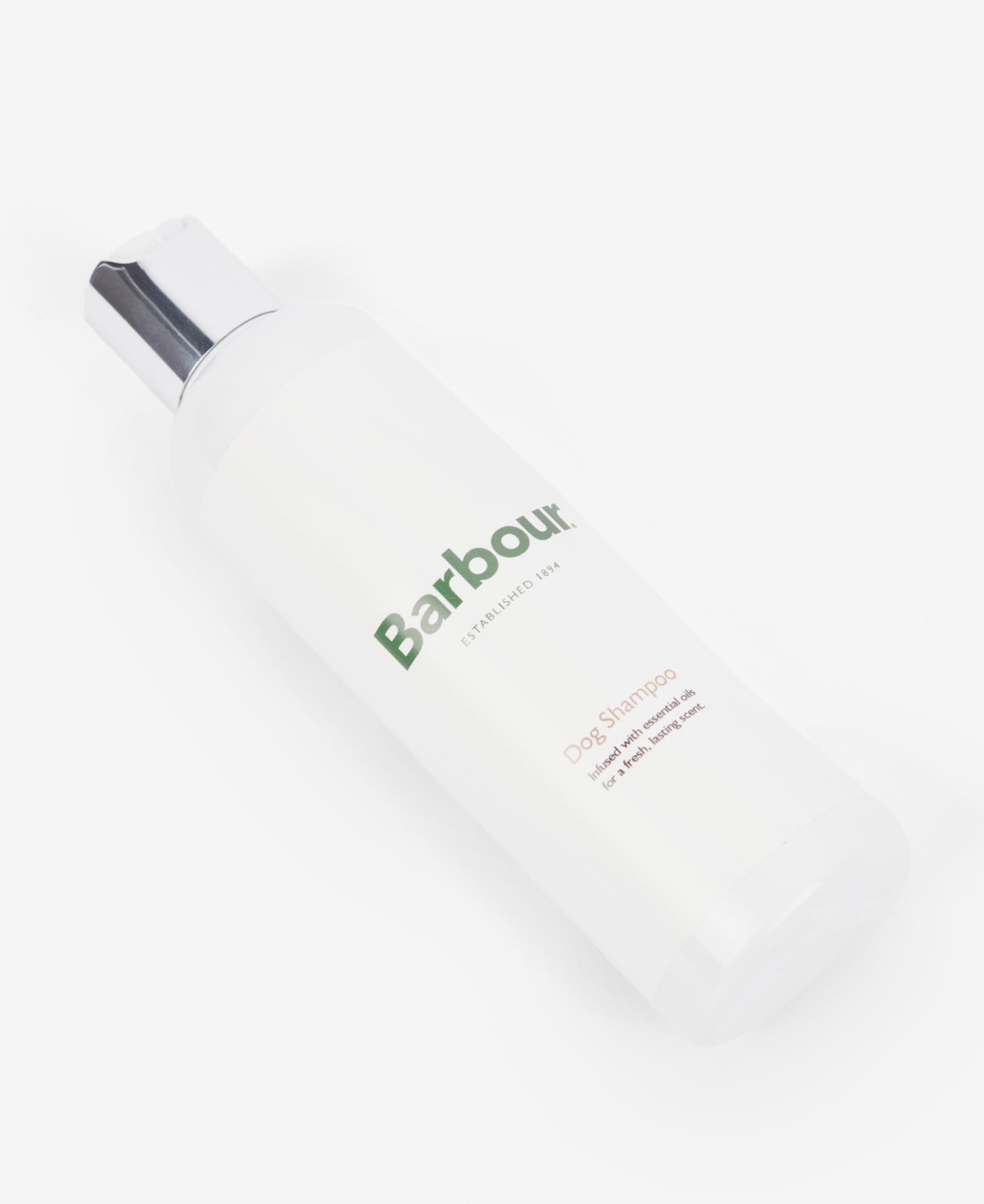 Dog Coconut Shampoo image number 1