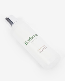 Dog Coconut Shampoo Classic White