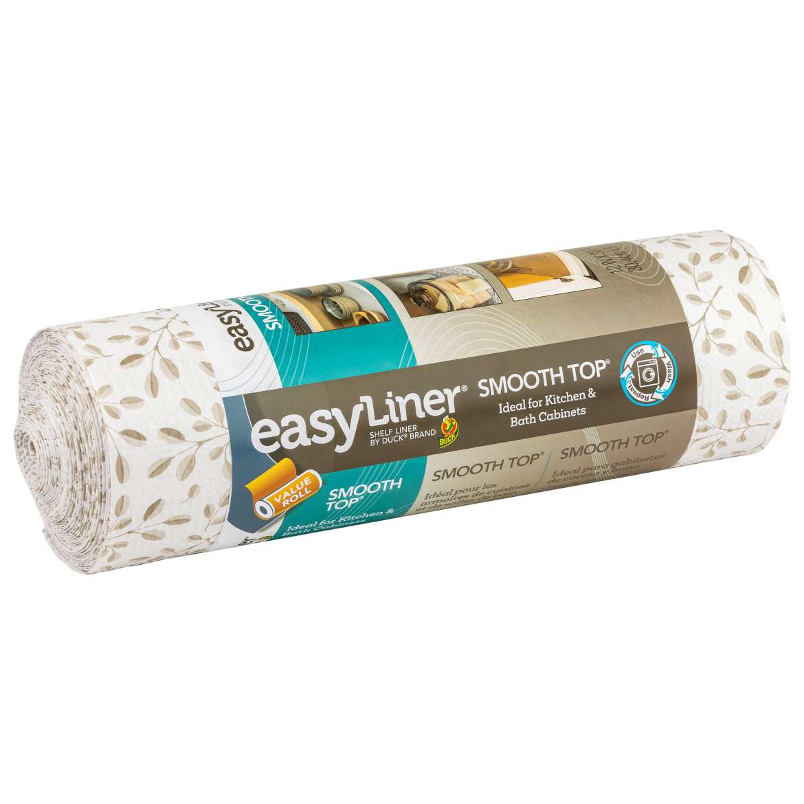 Smooth Top® EasyLiner®