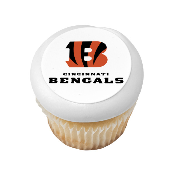 NFL Team PhotoCake® Edible Image®
