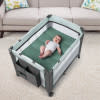 Smart and Simple Playard™ - Cambridge™