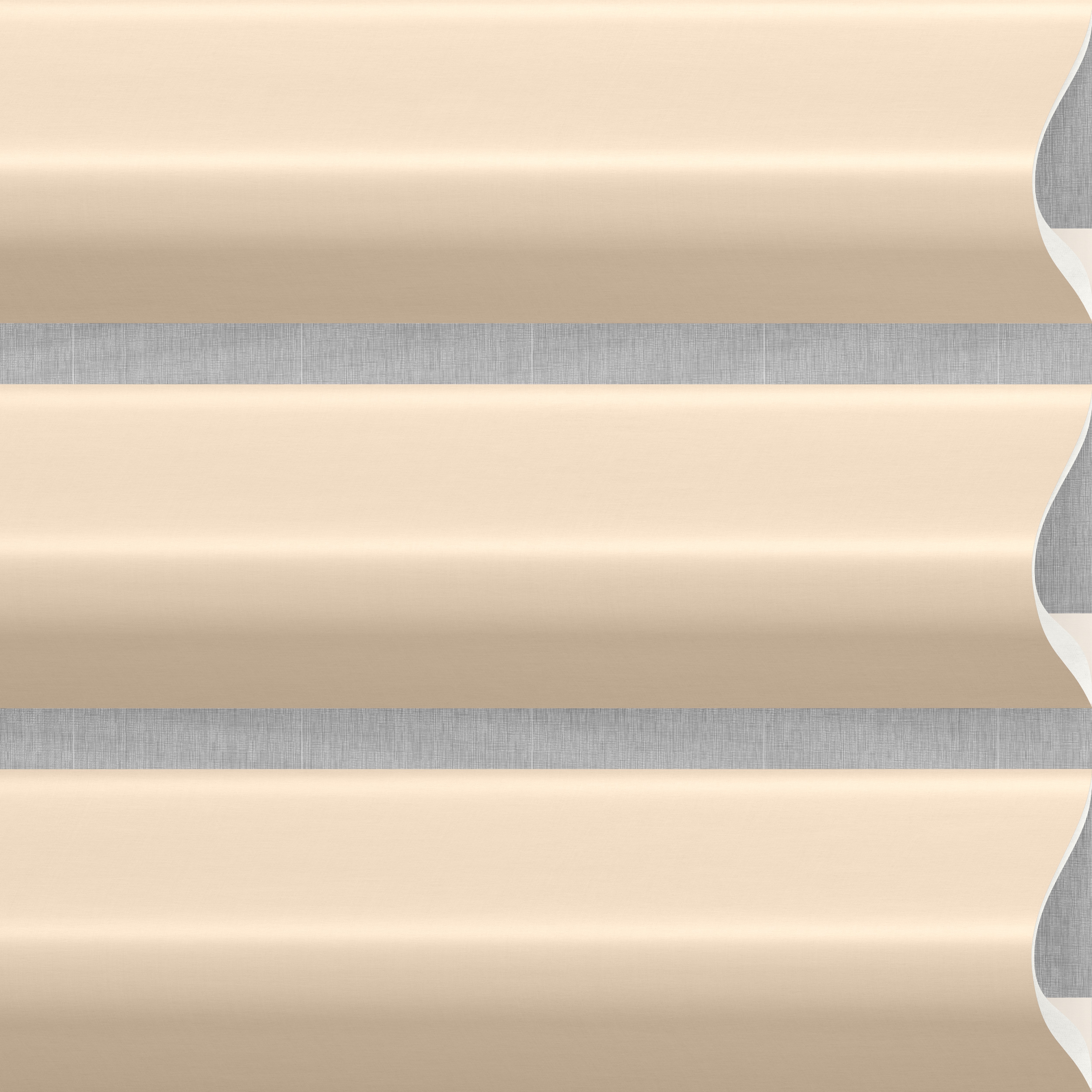 Charming PR62-1281 Pirouette® Blinds