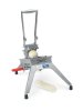 3/16-inch-slice Onion King® onion slicer