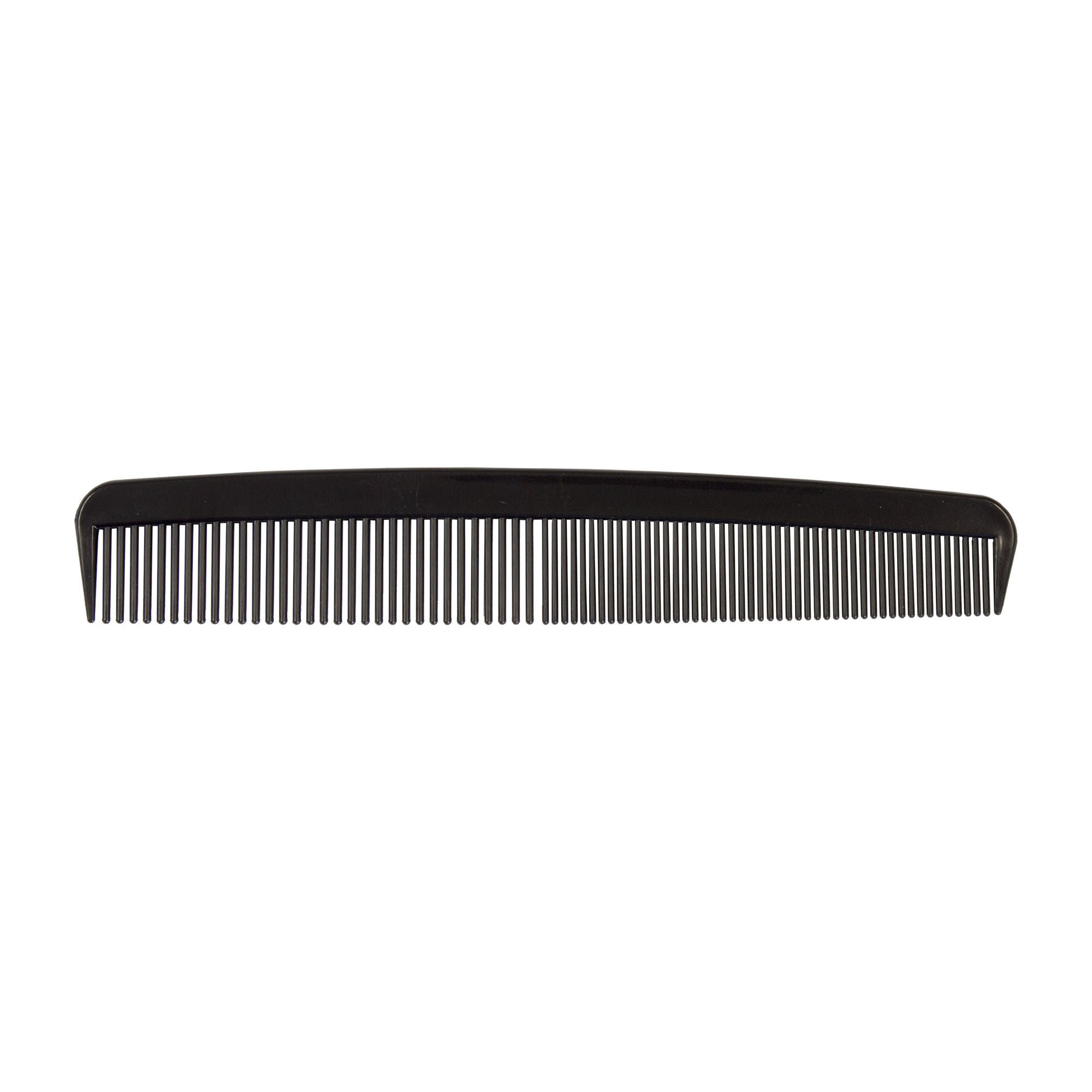 dynarex® Comb, 7 Inch, Black