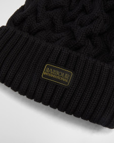 Drift Cable Beanie 