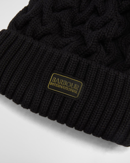 Drift Cable Beanie