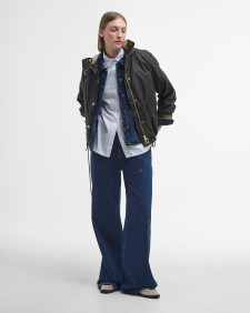 Wachsjacke Inez 