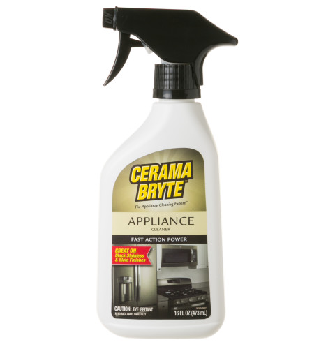Cerama Bryte Appliance Cleaner
