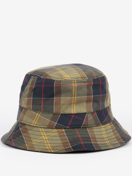Tartan Bucket Hat Tartan Bucket Hat