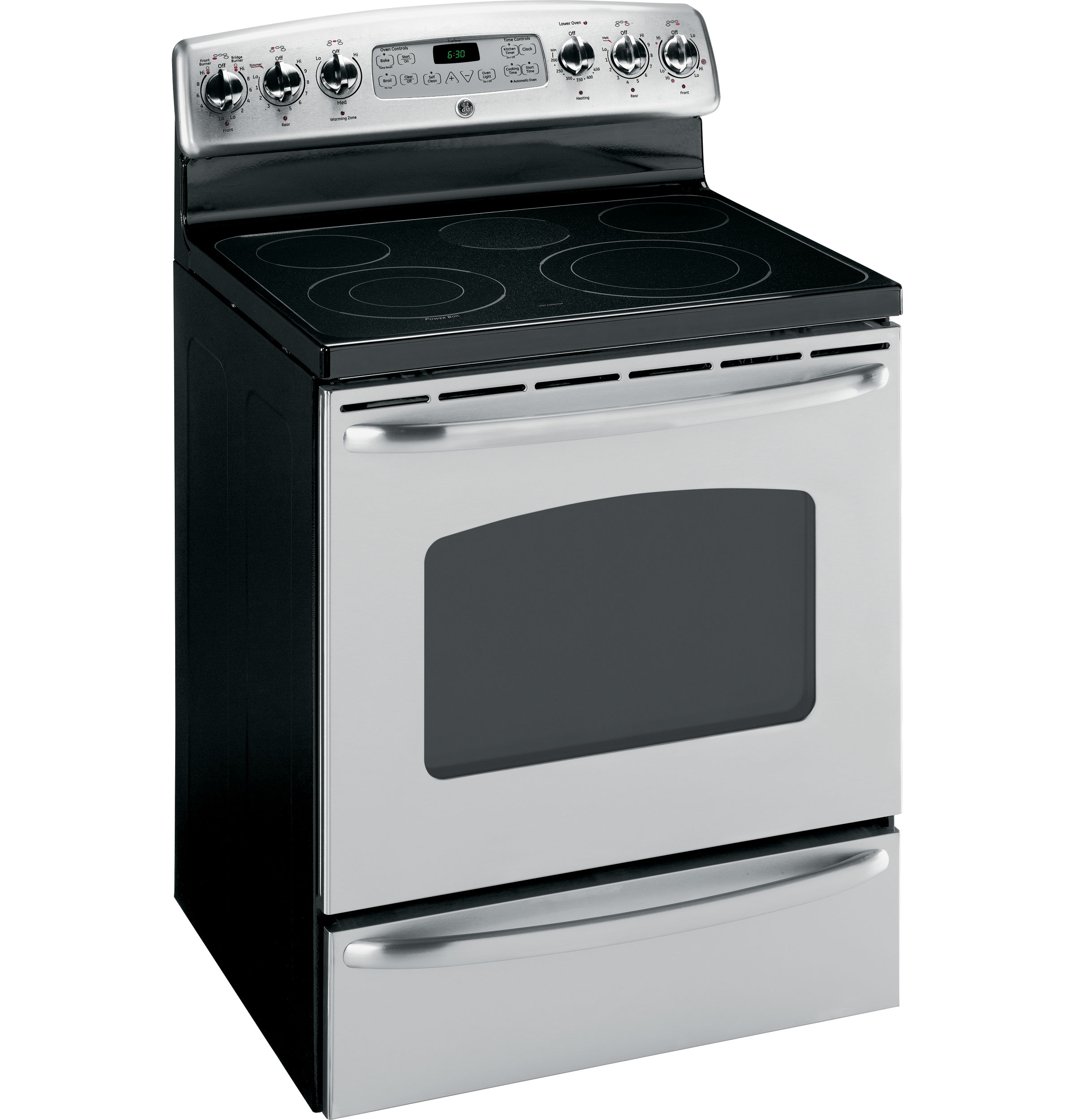 GE® 30
