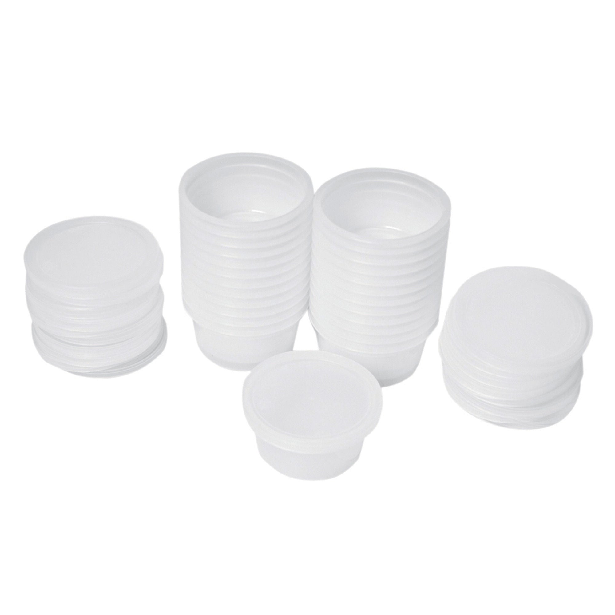 Theraputty™ Putty Container, 2-ounce capacity
