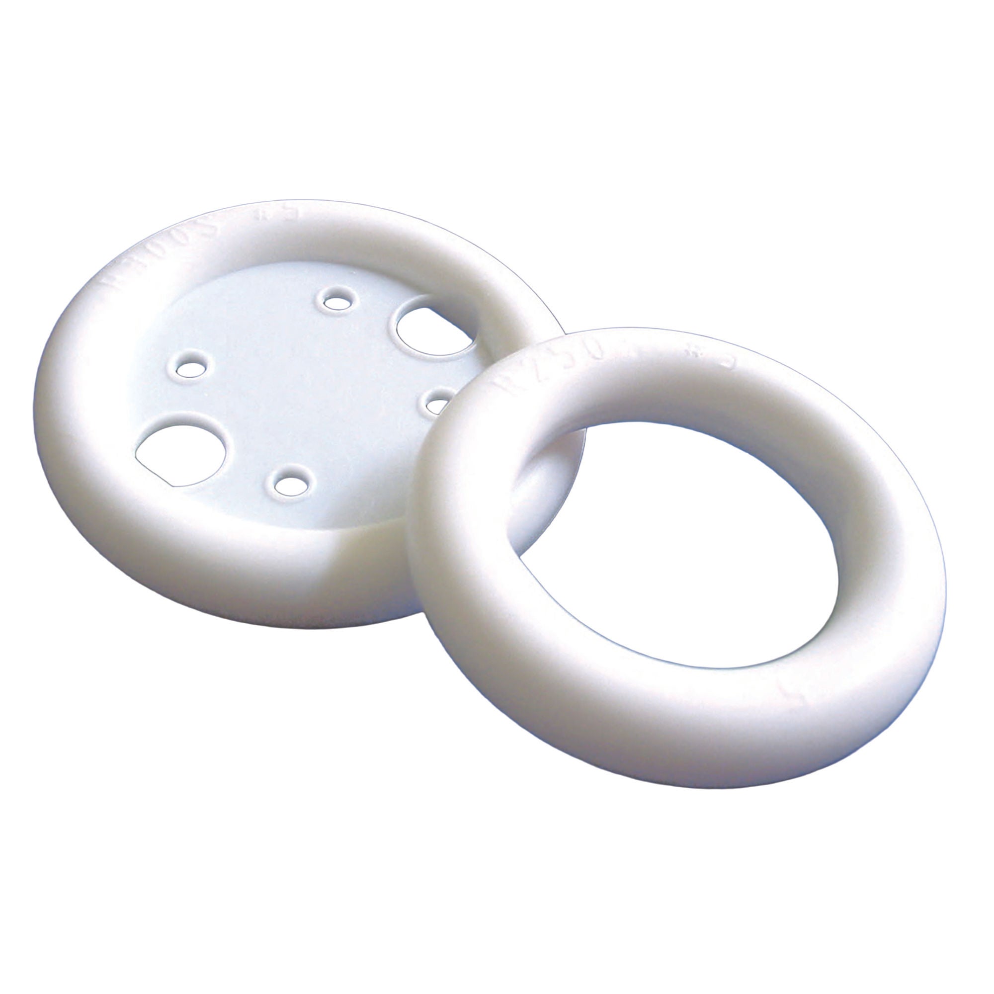 Integra Lifesciences PESSARY, RING W/SUPPORT SZ7