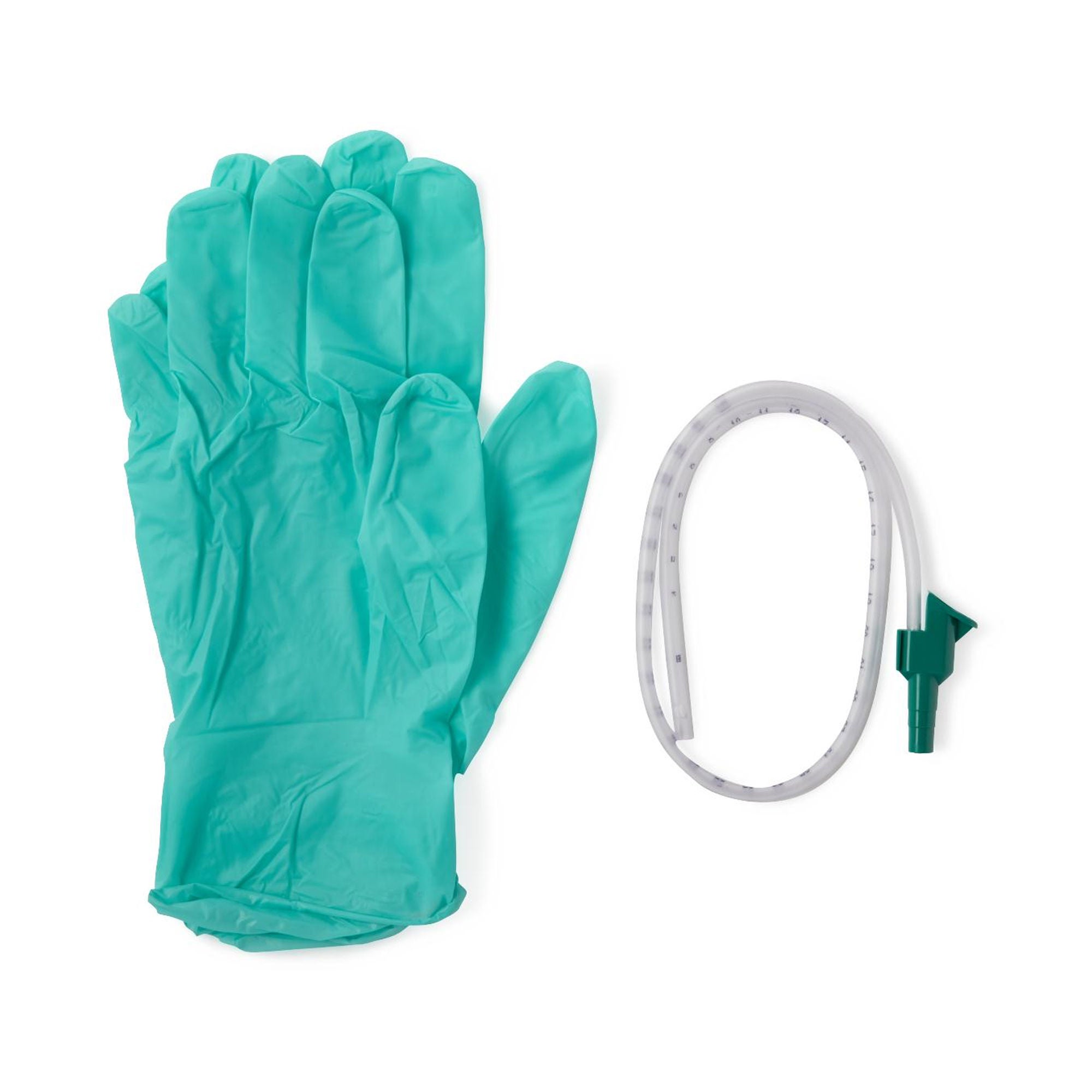Medline Suction Catheter Kit, 14 Fr.