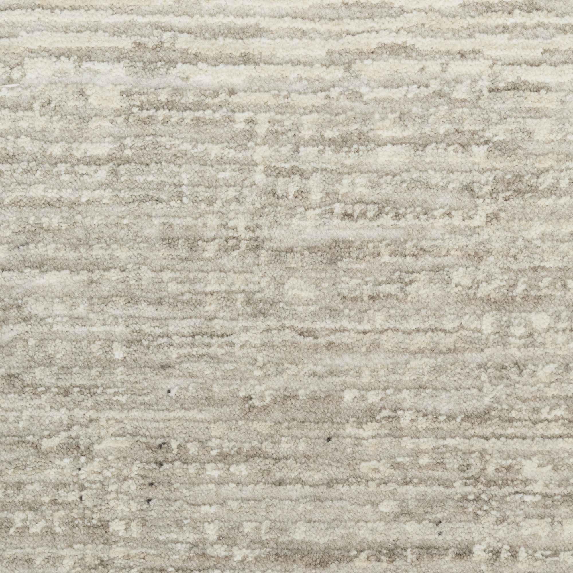 Calvin Klein CK079 Notes 7'10" x 9'10" Ivory Charcoal Modern Indoor Rug