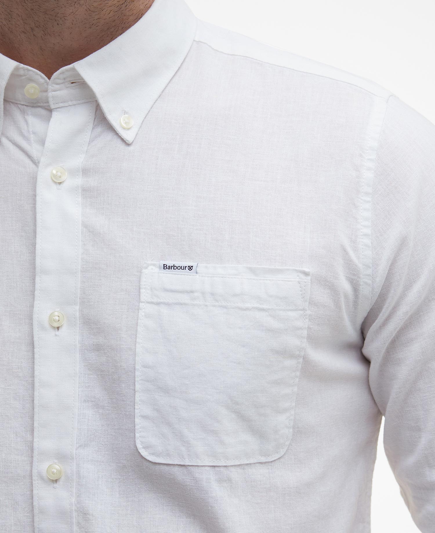 Camicia sartoriale Nelson image number 4